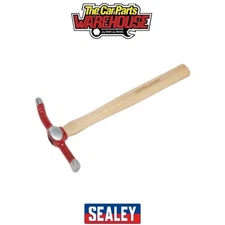 Sealey CB58.07 Door Skinning Hammer