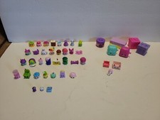 Shopkins Assorted Lot Plus More