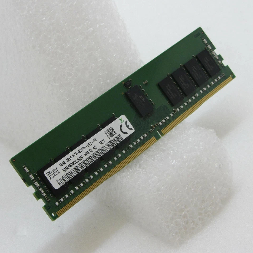 Primergy Speicher RX2540-M5 16GB 2RX8 DDR4-2933 R ECC S26461-F4083-L116 38062858