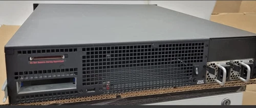 Citrix NetScaler MPX 2x10GE SFP+ 8x SFP FIPS Load Balance Appliance NoPowerSuppl