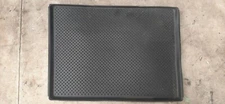 94-98 Saab 900 NG Glove Box Liner Mat Rubber Non-Slip Insert Genuine OEM