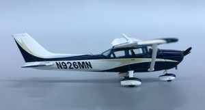 diecast cessna
