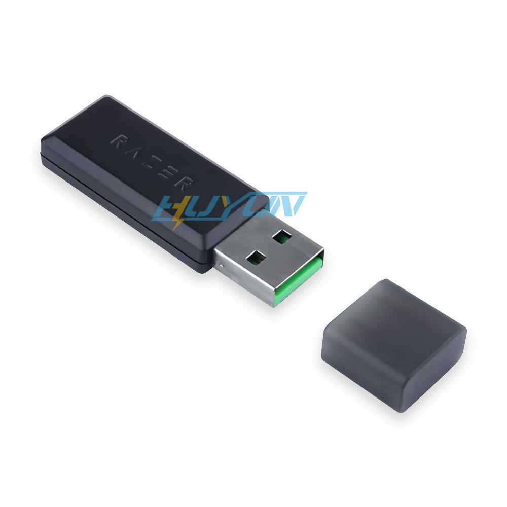 USB Dongle Receiver for Razer Blackshark V2 Pro Gaming Headset USB
