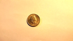 Sale! SWITZERLAND     5   RAPPEN  1969    OCT12