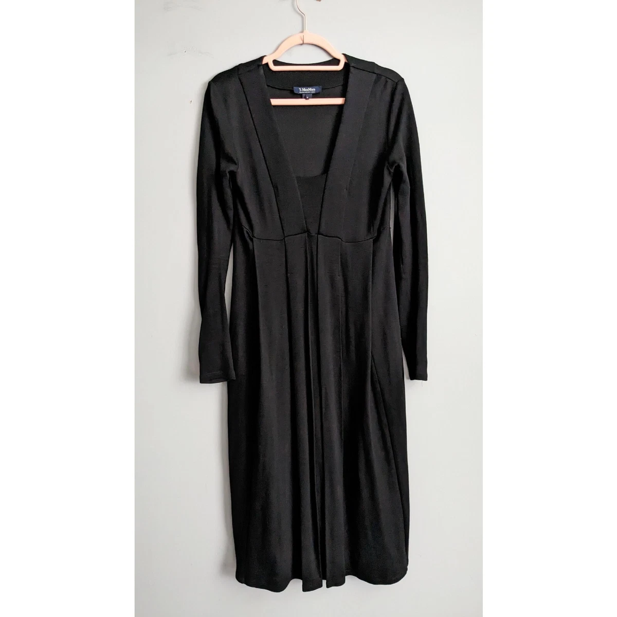 long tan maxi dress Deme By Gabriella OLGA TAN MAXI DRESS