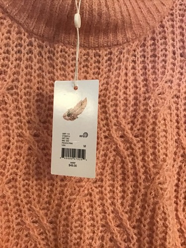Chelsea & Violet Sweater - Picture 3 of 5