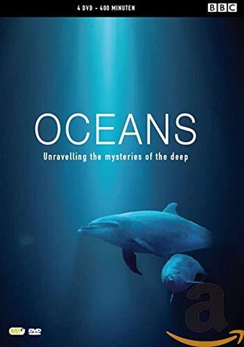 Oceans (DVD)