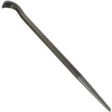 Wilde Rh2032 58 X 18 Rolling Head Pry Bar Made In Usa