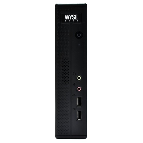 Dell Wyse 7010 Thin Client AMD G-T52R 1.33GHz 2GB RAM 16GB SSD Citrix HDx RJ-45 - Picture 9 of 19