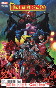 Secret wars 2015 comic book