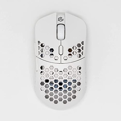 GWolves Hati HTS ACE Gaming Mouse Wireless Lightweight Wireless Hati S W [New!!]