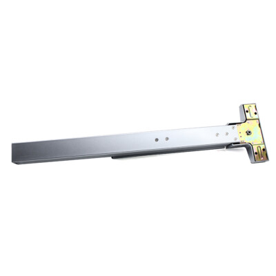 Door Push Bar Panic Exit Device with Lock Commercial Emergency Door Hardware New