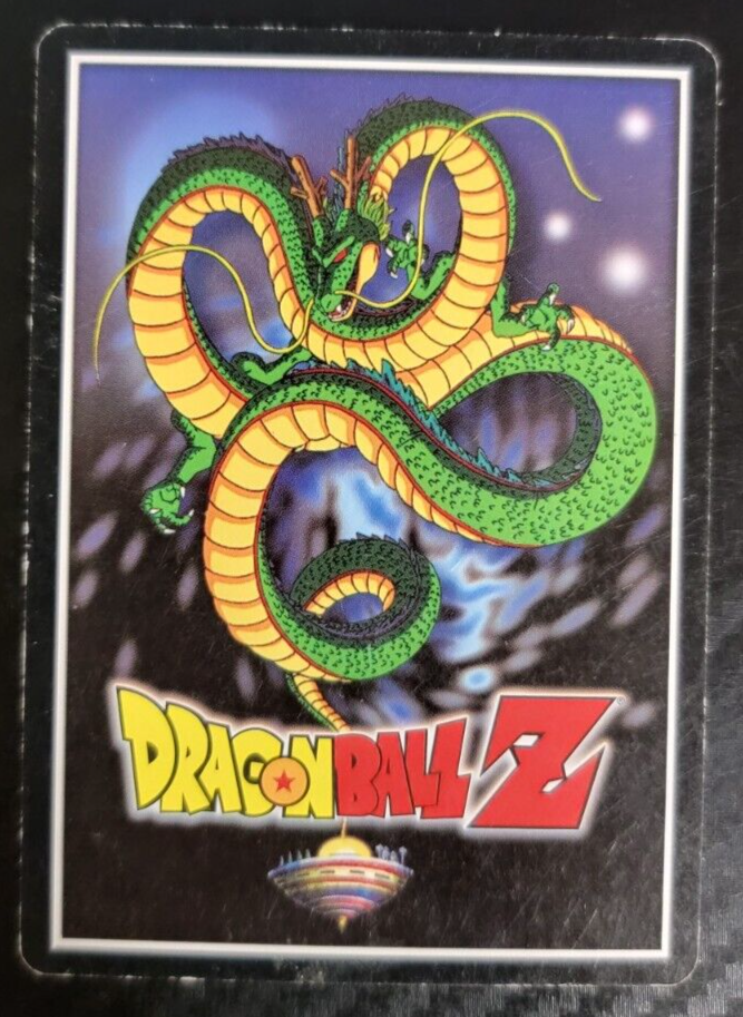 Dragonball Z - TCG - Cell's Power Burst #52 | eBay Dragonball Z - TCG - Cell's Power Burst #52 | eBay