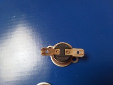 Martin Robocolor Pro 400 / Roboscan Pro 518 / Robocolor II Thermostat