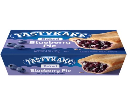 〽️New Limited Edition ALL Tastykake CHOOSE A FLAVOR Variety Pastries Cakes Buns - Picture 33 of 43