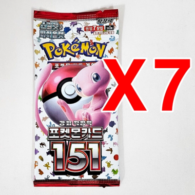 Pokémon 151 Japanese Booster Box sv2a factory US SELLER fast