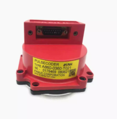 1PC New Fanuc Motor Encoder A860-0360-T021