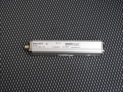 Original Balluff Micropulse Wegaufnehmer  BTL1H22 BTL7-E501-M0050-P-S32
