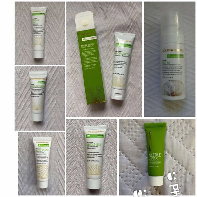 GOLDFADEN MD Travel or Full Size Items - YOU CHOOSE!  NEW