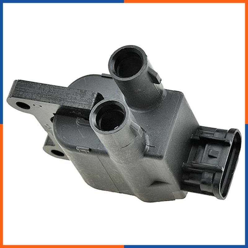 Bobine d'allumage pour TOYOTA Idéale contre les ratés moteur