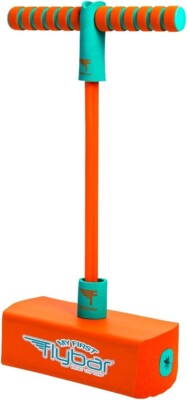 Flybar My First Foam Pogo Jumper   _