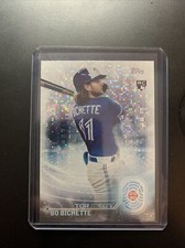 2020 Topps - Topps 2030 Rookie RC #T2030-8 Bo Bichette Blue Jays