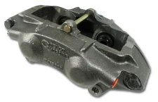 New Right Rear Caliper With O-Ring Seals - Delco Moraine for 1965-1982 Corvette