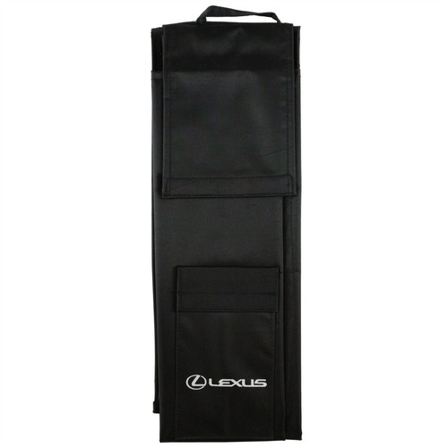 Lexus Genuine Roof Rack Storage Bag Bars Holder Carrier Cargo UX