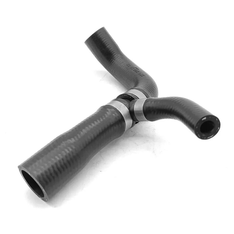 2712002552 Engine Radiator Coolant Hose Pipe For MercedesBenz W204