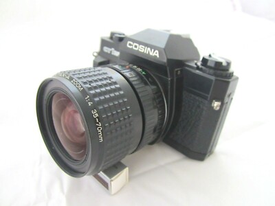Collectable Vintage Cosina CT1 super Film camera