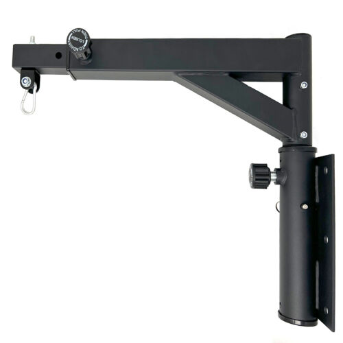 Heavy Punch Bag Hanger Wall Mount Punching Adjustable Boxing Bracket Gym MMA - Picture 20 of 21