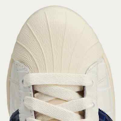 JP7161 Wales Bonner adidas Originals Superstar Wonder White JP7161 Wales Bonner adidas Originals Superstar Wonder White