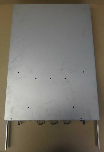 Brocade 5300 80-Port Active 8Gb FC Switch SM-5320-0000 + Licenses 80-1001937-05 - Picture 6 of 6