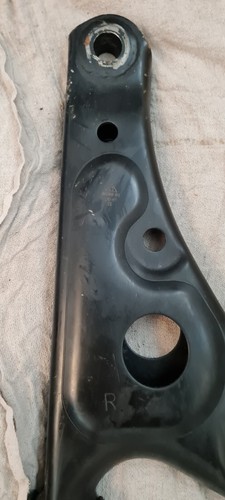 Mk7 Transit Wishbone Track Control Arm Lemforder 38509 01 FOR Transit Tourneo - Picture 2 of 2