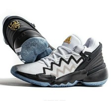Size 9 - adidas D.O.N. Issue #2 Mind 