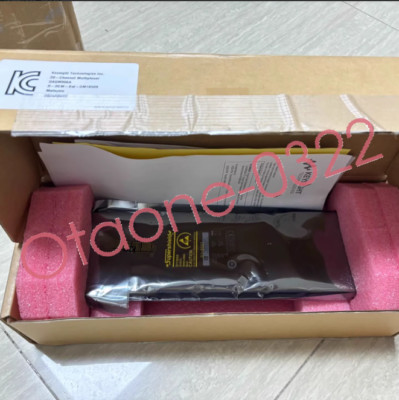 1PC NEW KEYSIGHT DAQM908A Collection module Free shipping Via DHL/FedEX