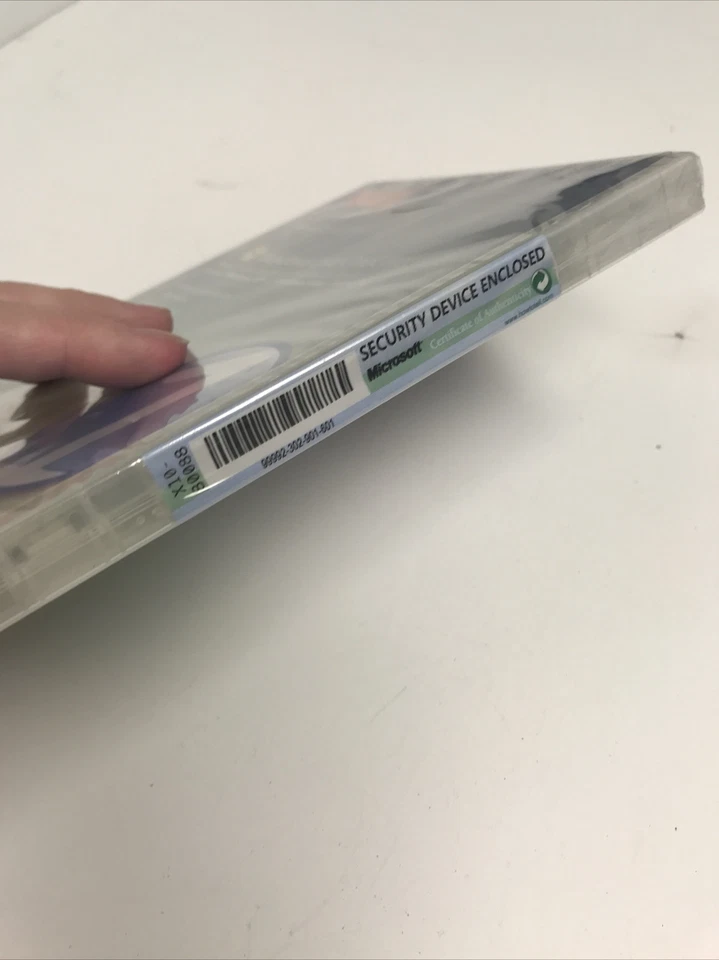 Windows Live OneCare Service Desk Edition 999 - Image 4 of 4