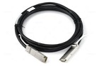 530-4446-01 SUN ORACLE INFINIBAND 10GB QSF TO QSFP PASSIVE COPPER CABLE 5M -