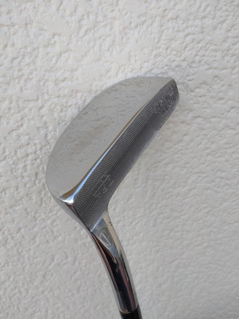 TaylorMade TPA 18 Putter 34in Custom | eBay