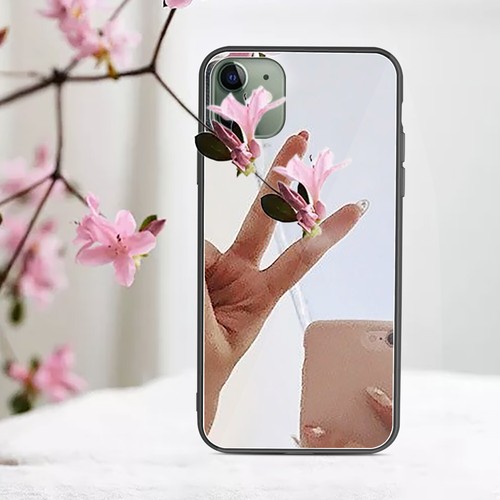 For iPhone 11/11 Pro/11 Pro Max Slim Cover Luxury Fashion Mirror Phone Case - Picture 18 of 25