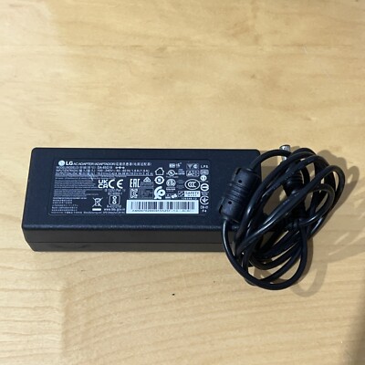 Original LG DA-65G19 19V 3.42A 64.98W Netzteil & Netzteil