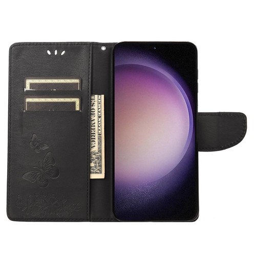 Etui na Samsung Galaxy S23 Plus Ultra Ochrona Komórka Case Cover Pokrowiec Wallet - Zdjęcie 83 z 85