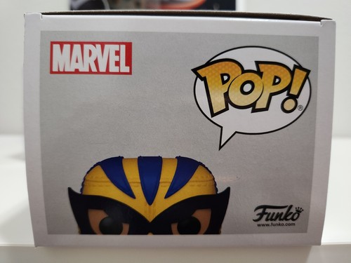 Funko POP! MCC - Pick Your Own Marvel Collector Corps Pops, Tees, etc. 👀 - Picture 62 of 284