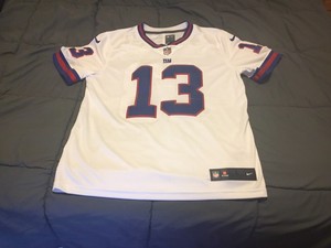 new york giants color rush jersey