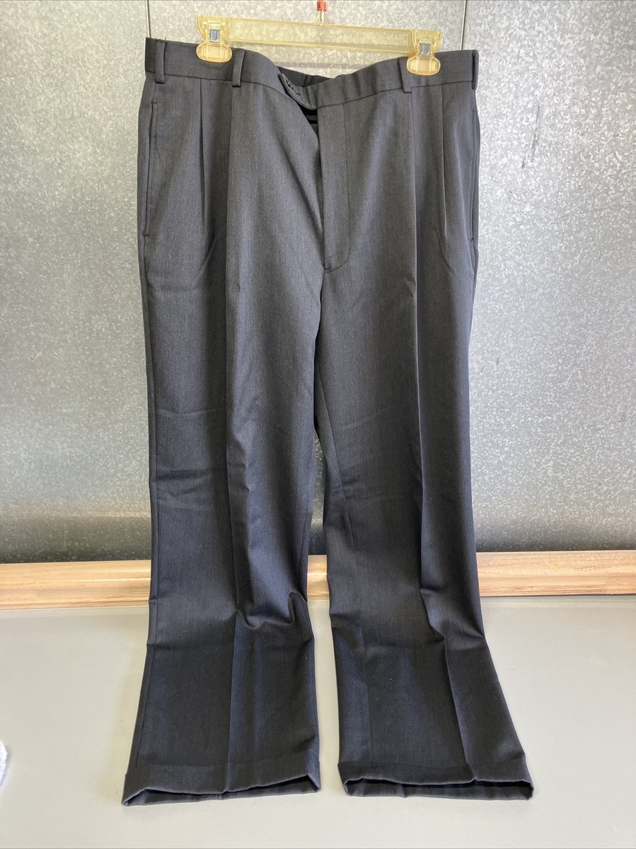 346 brooks brothers size 36/32 men's pants 100 % wool | eBay