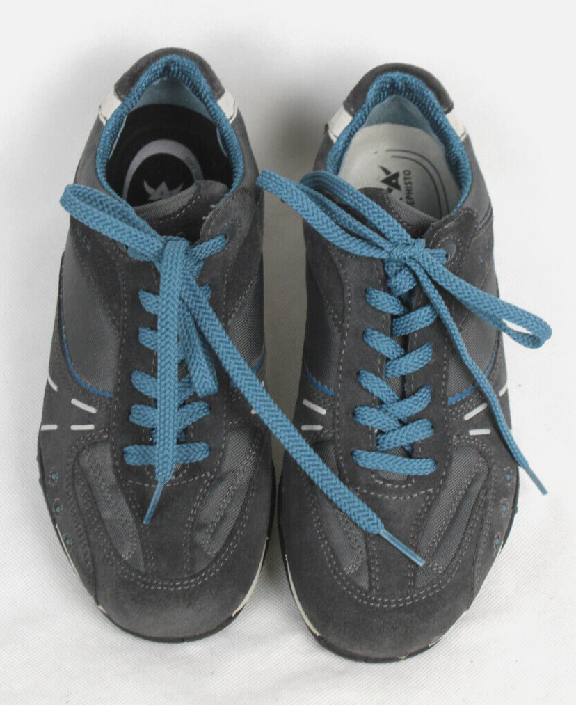 Allrounder by Mephisto Schuhe Sneaker Damen, neuwertig