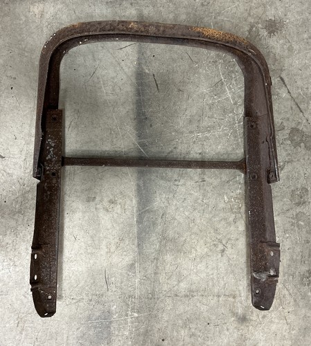 1937 Chevy Radiator Support TR314 | eBay