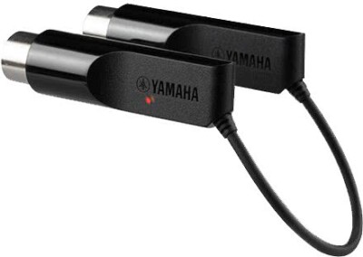 Yamaha MD-BT01 - Bluetooth MIDI Adapter Wireless Midi Modul