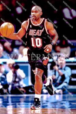 EI525 Tim Hardaway Miami Heat 8x10 11x14 16x20 Photo