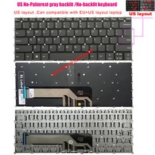 US keyboard For Lenovo ThinkBook 14p G2 ACH/14s G2 ITL 20VA /14s Yoga ITL 20WE 